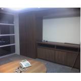 móveis corporativos para escritório Itaim Bibi